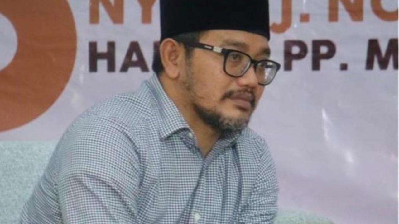 Presidium PO dan MLB NU Nilai PBNU Penuh Anomali, Ini Alasannya