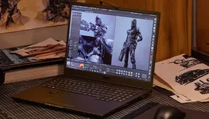 Harga ASUS ProArt Studiobook 16 OLED, Laptop Kreator Revolusioner dan Fitur yang Inovatif