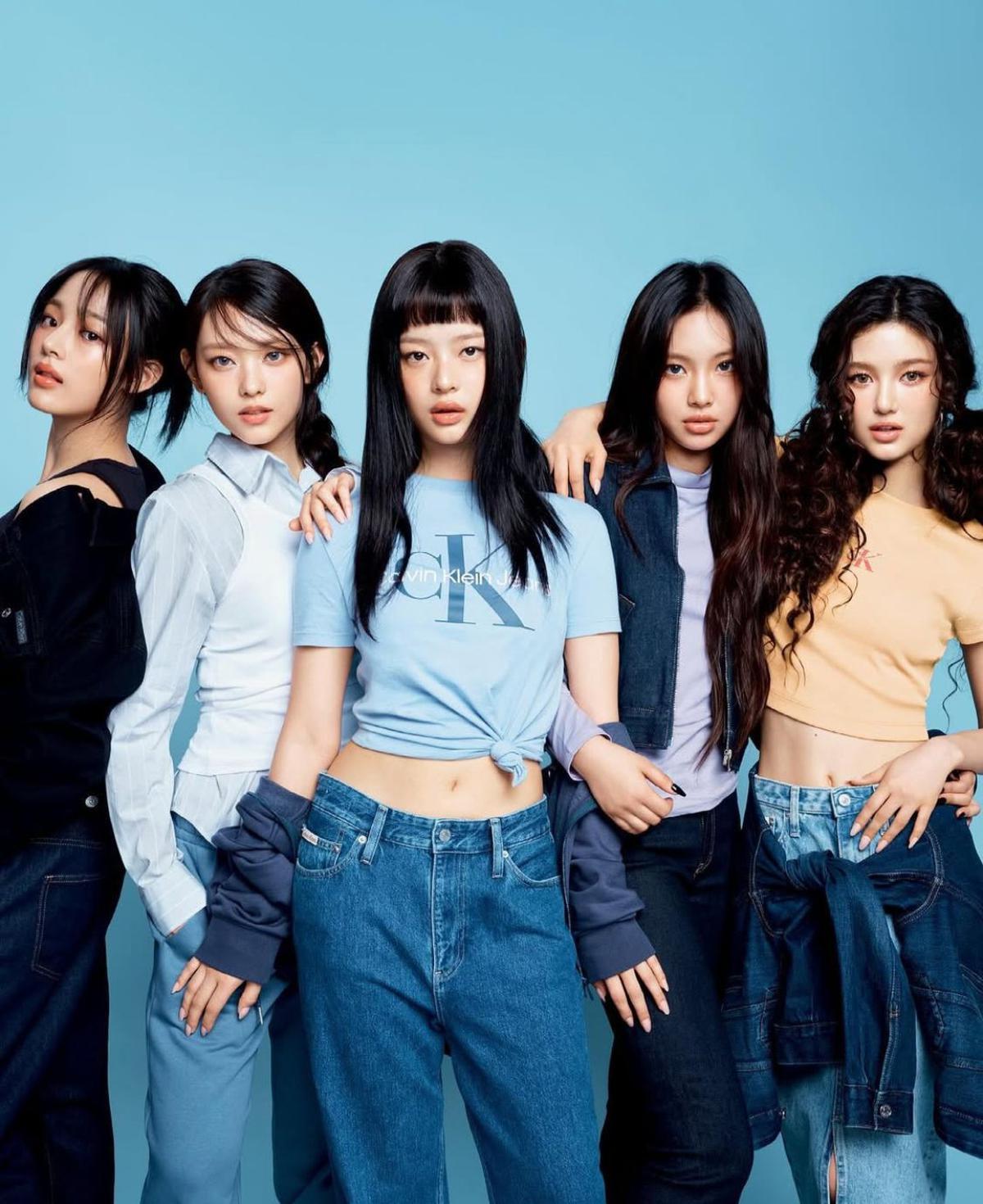 Endorsement Tanpa Izin, NewJeans Dihadapkan Gugatan Baru dari ADOR