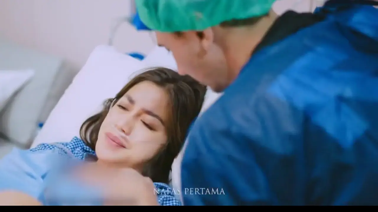 Jessica Iskandar