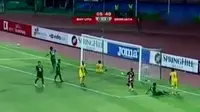 Segmen 4: Sriwijaya FC Menang hingga Denmark Sabet Piala Thomas