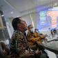 Wali Kota Makassar Danny Pomanto paparkan program Bank Sampah dalam forum APEC (Liputan6.com/Istimewa)