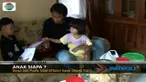 Lincah dan pintar, namun kakak beradik ini malah dibuang orangtuanya sendiri, dengan menyertakan sepucuk surat dan uang tunai Rp 150 ribu.