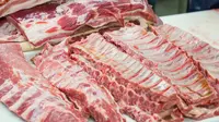 7 Cara Mengawetkan Daging Kurban Tanpa Kulkas, Tetap Segar dan Aman Dikonsumsi