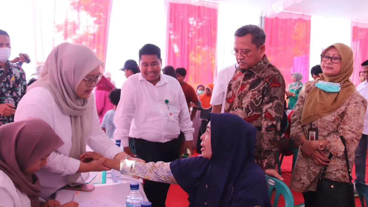 Bakti sosial
