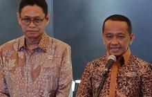 Bahlil Dorong Amman Suplai Konsentrat ke Freeport