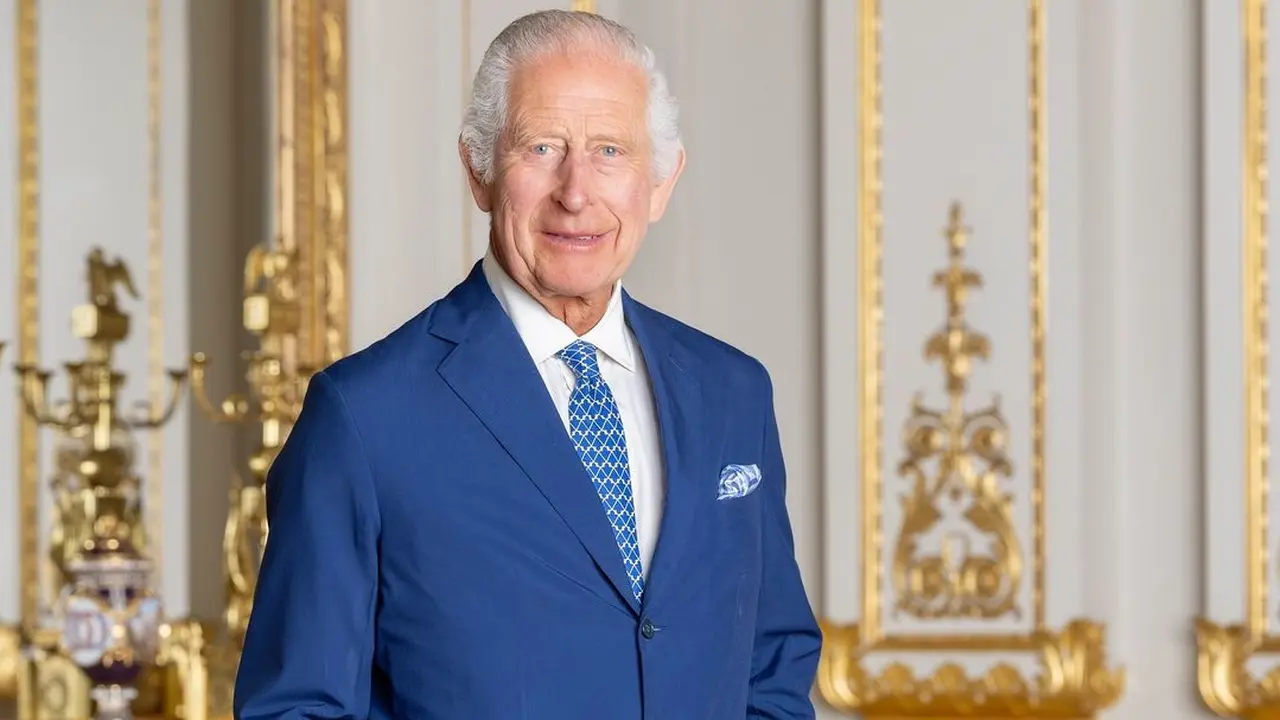Rayakan Ultah ke-76, Raja Charles III Buka 2 Pusat Distribusi Makanan