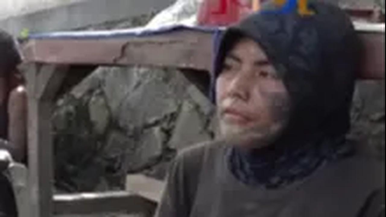 Beri Kesempatan Jualan Sayuran