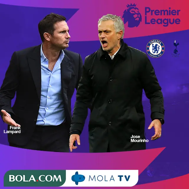 Chelsea Vs Tottenham Hotspur