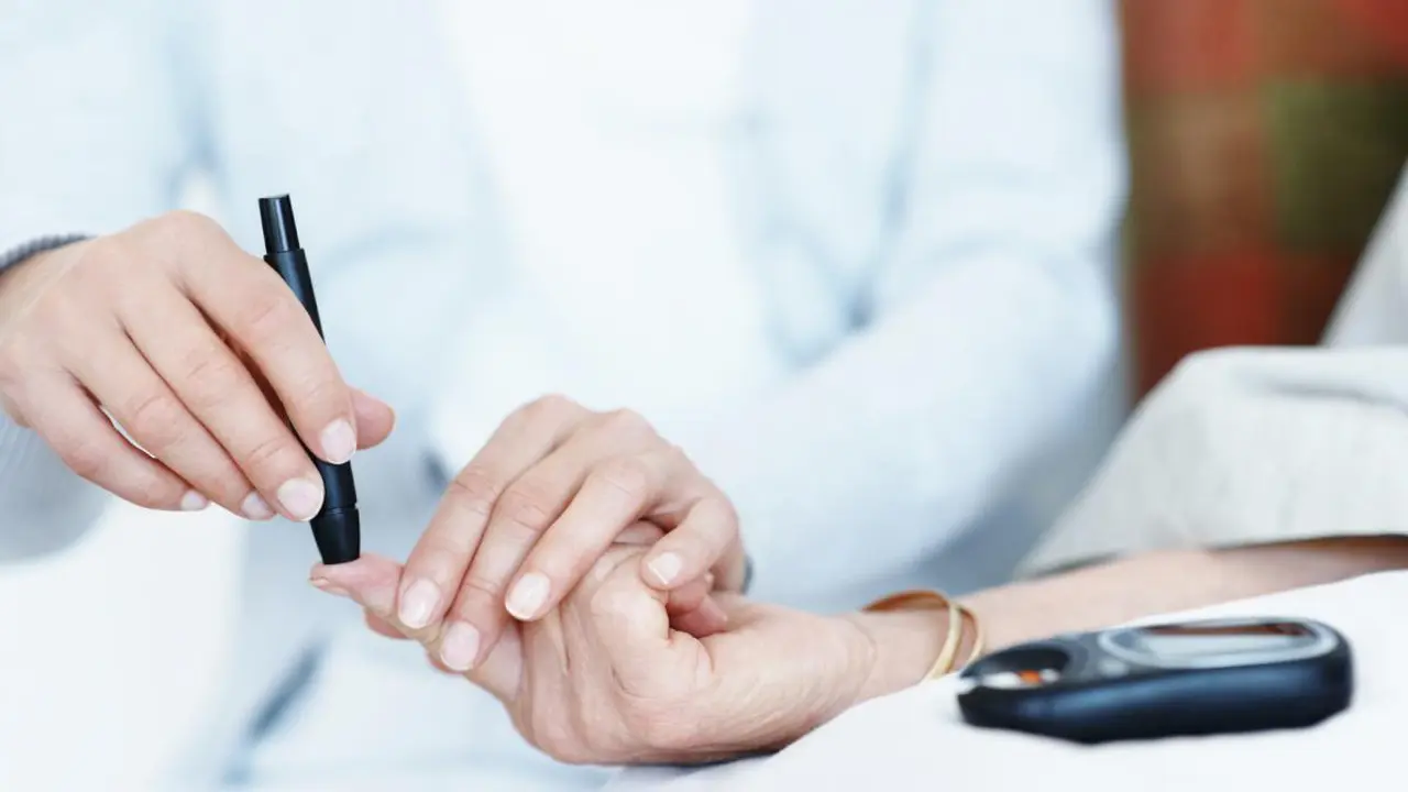 Risiko yang Diahadapi Diabetesi Bila Ingin Puasa