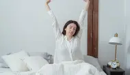 Akhir pekan menjadi kesempatan untuk memperlambat ritme setelah kesibukan selama sepekan, dimulai dengan rutinitas pagi sederhana agar tubuh dan pikiran terasa lebih rileks. (Foto/Dok: Pexels)