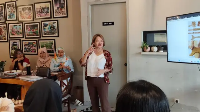 Pilates dan Pijat LImfatik