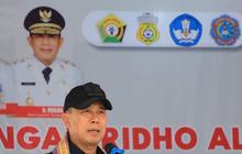 Gubernur Sultra Pastikan Tunjangan Guru Dibayarkan Sebelum Lebaran