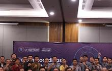 Cara BSSN Jaga Ruang Digital RI: Platform Pertukaran Informasi Dini Ancaman Siber