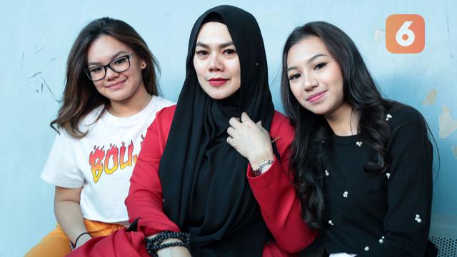 [Bintang] Sarita, Shafa, Shakilla