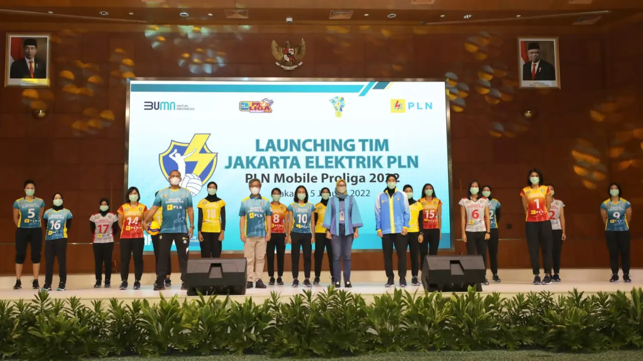 PLN Mobile Proliga 2022
