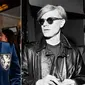 Jared Leto akan perankan Andy Warhol (Foto: www.fuse.tv)