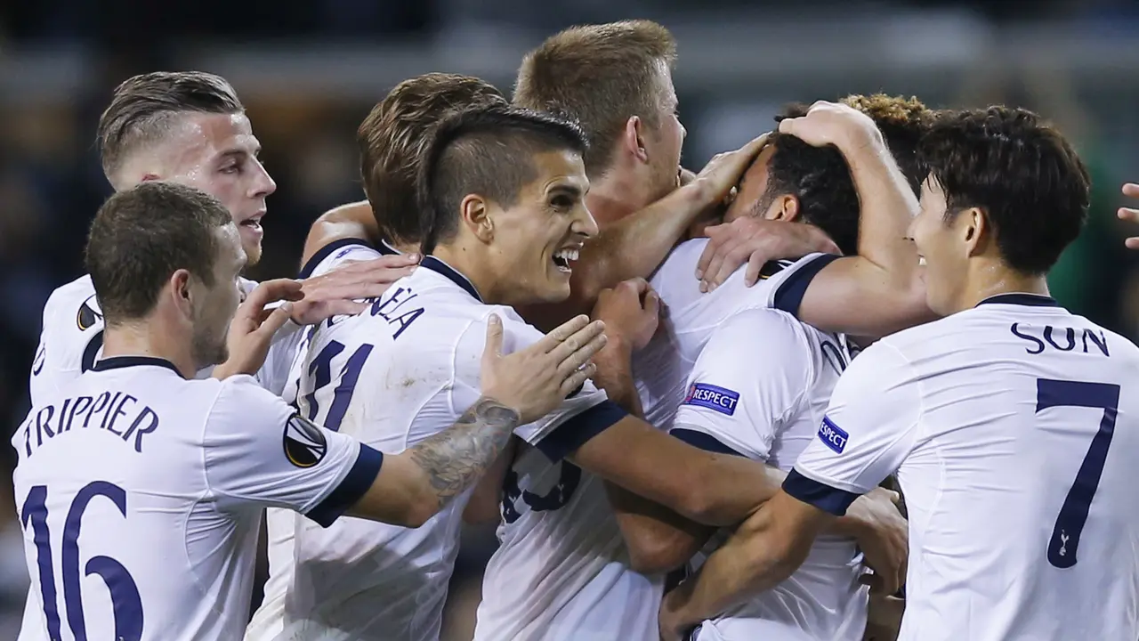 Tottenham Hotspur
