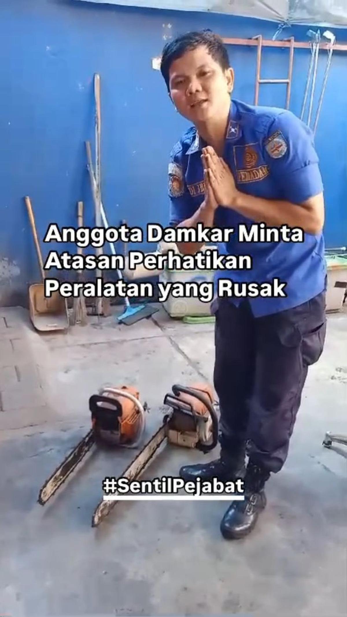 Dok. Istimewa