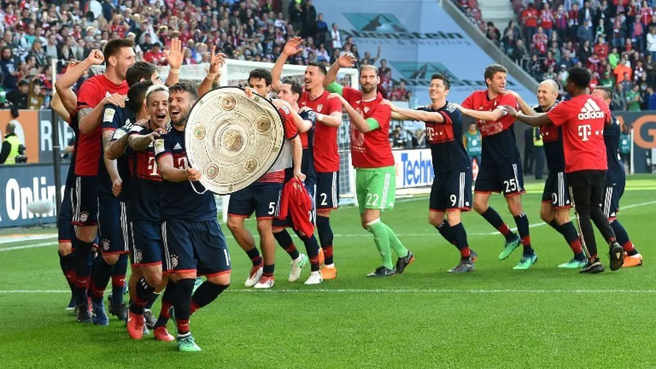 Bayern Munchen
