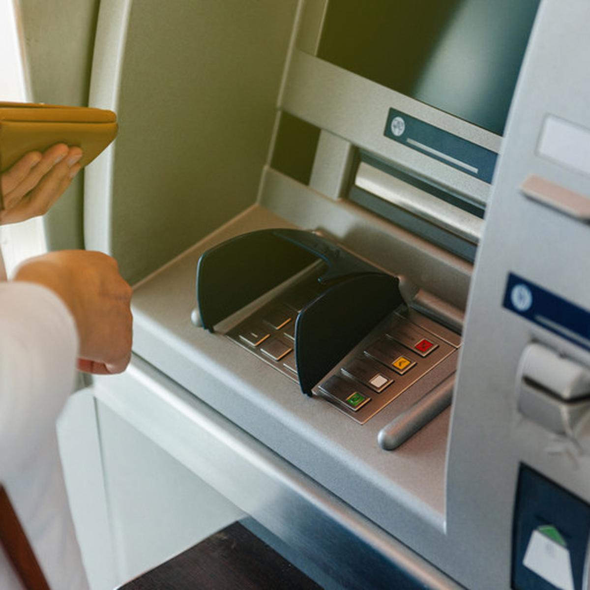 Cara Transfer Uang Lewat ATM BRI ke Bank Lain, Transaksi ...