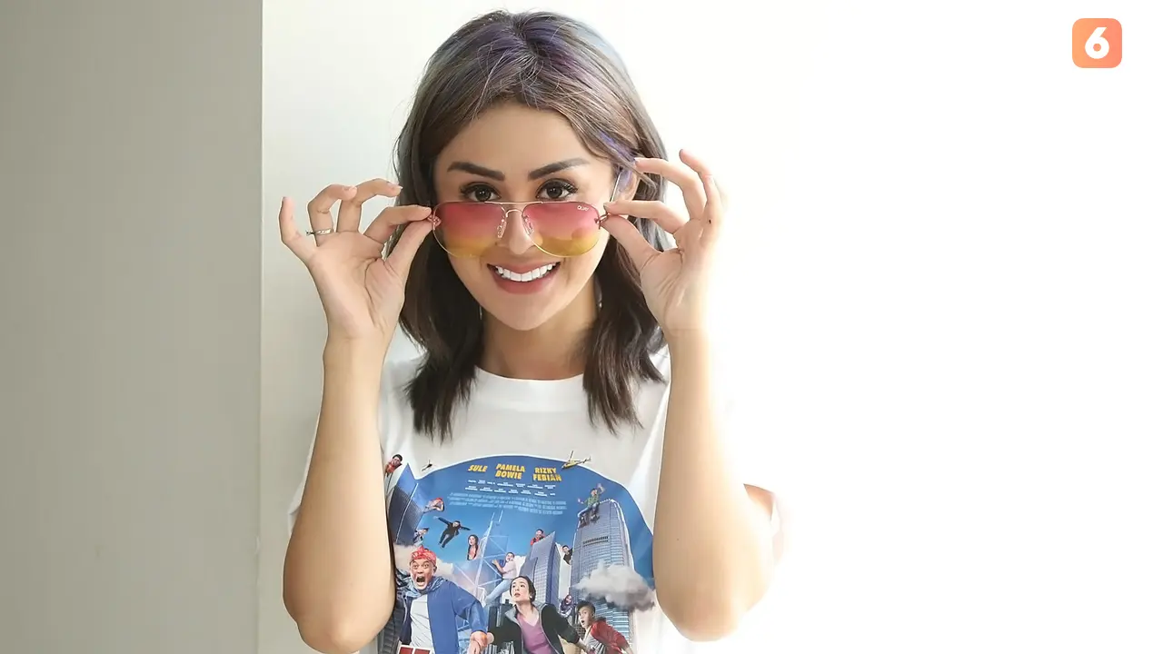 [Bintang] Selvi Kitty