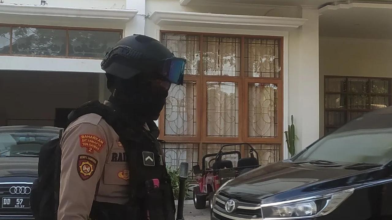 VIDEO: PPATK Sebut Temuan KPK soal Cek Rp2 Triliun di Rumah SYL Ternyata Palsu