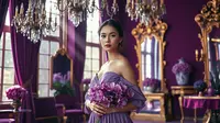 Cara Buat Warna Ungu: Panduan Lengkap untuk Hasil Sempurna