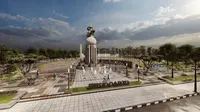 Tari Tjokronegoro, Warisan Budaya Asal Kabupaten Sidoarjo Kental dengan Nilai Luhur