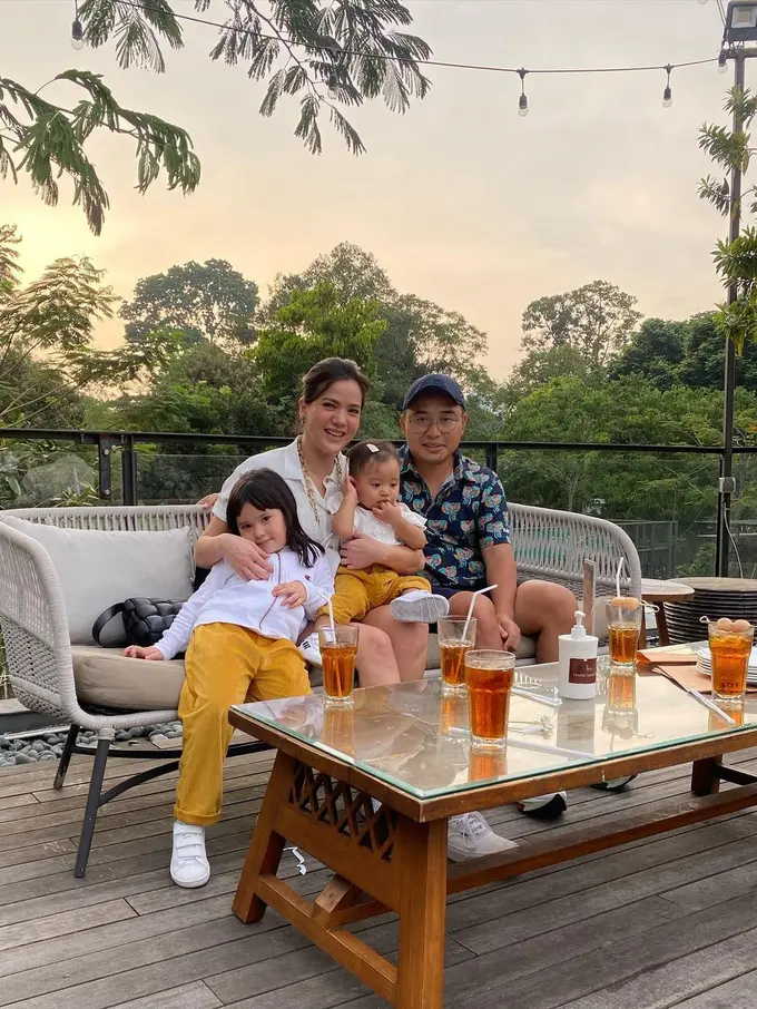 [Fimela] Alice Norin