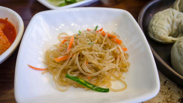 Japchae