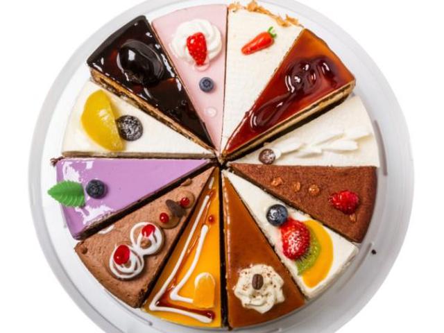 Kalori Dalam Seporsi Cheese Cake Dan Kue Biasa Health Liputan6 Com