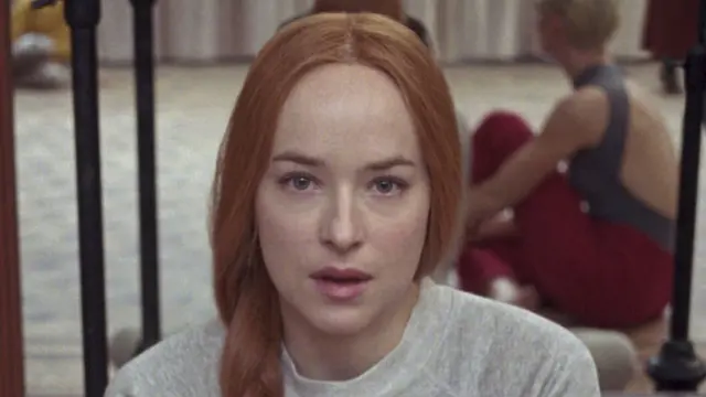 Suspiria