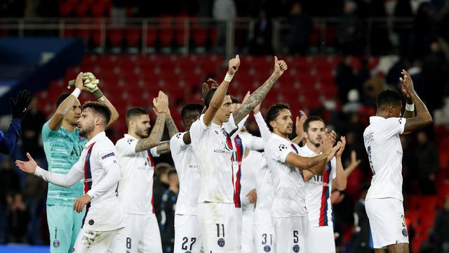 Gol Tunggal Icardi Bawa PSG ke Babak 16 Besar Liga Champions