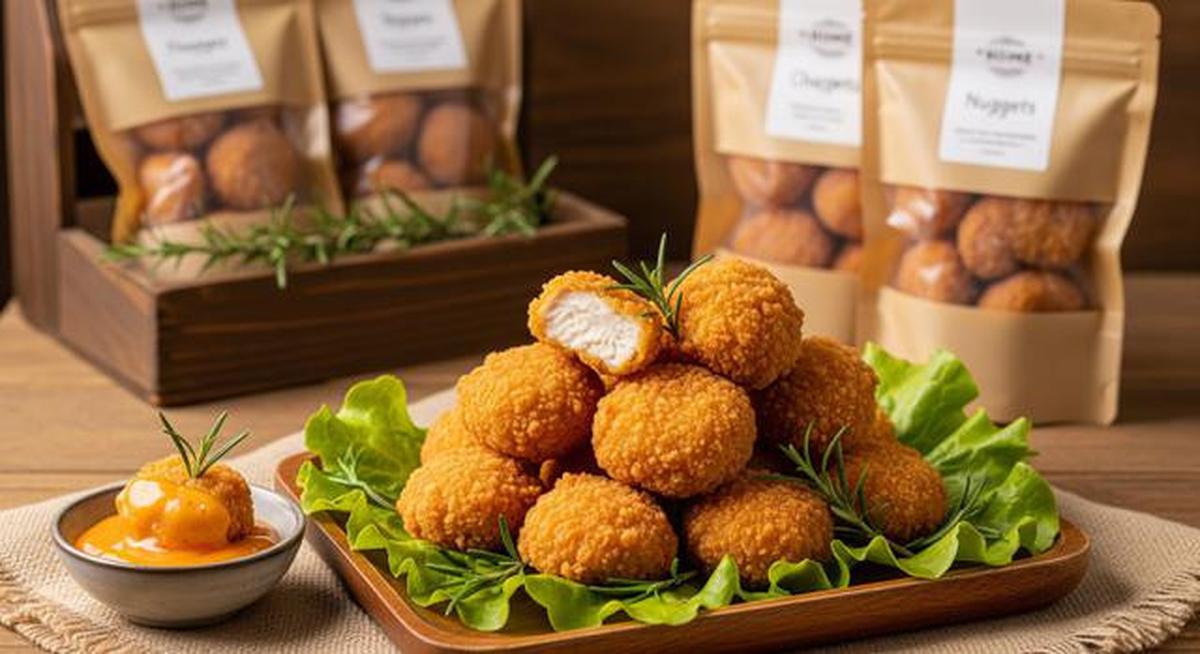 10 Ide Jualan Olahan Ayam untuk Warung Rumahan, Modal Kecil tapi Cepat Laku Setiap Hari