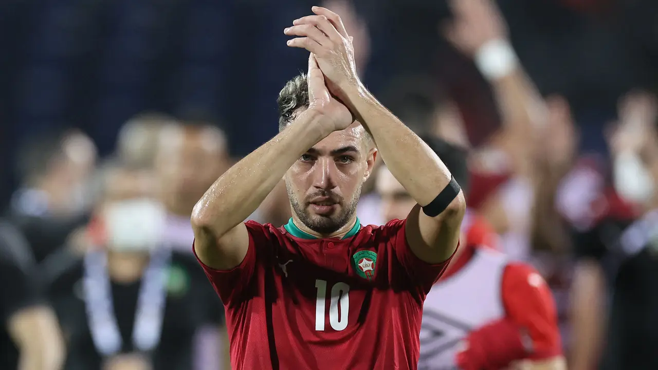 Foto: 5 Pemain Kelahiran Spanyol yang Putuskan Membela Negara Lain, Termasuk Wonderkid Manchester United