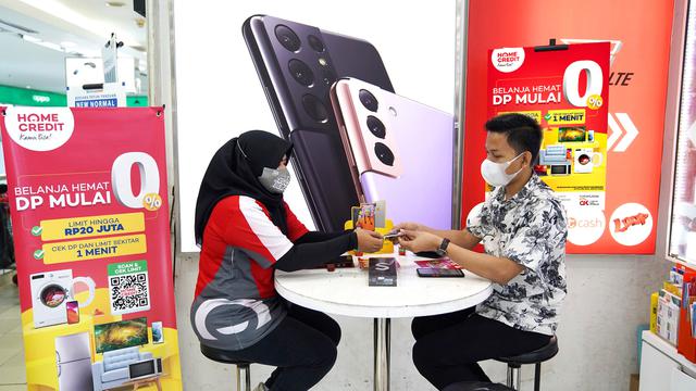 Home Credit Indonesia (Home Credit),