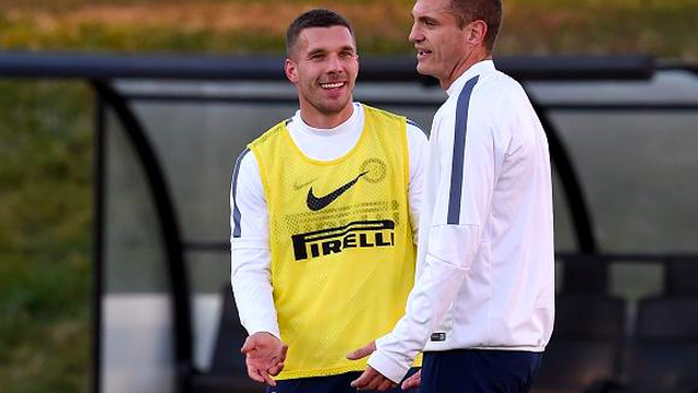 Lukas Podolski