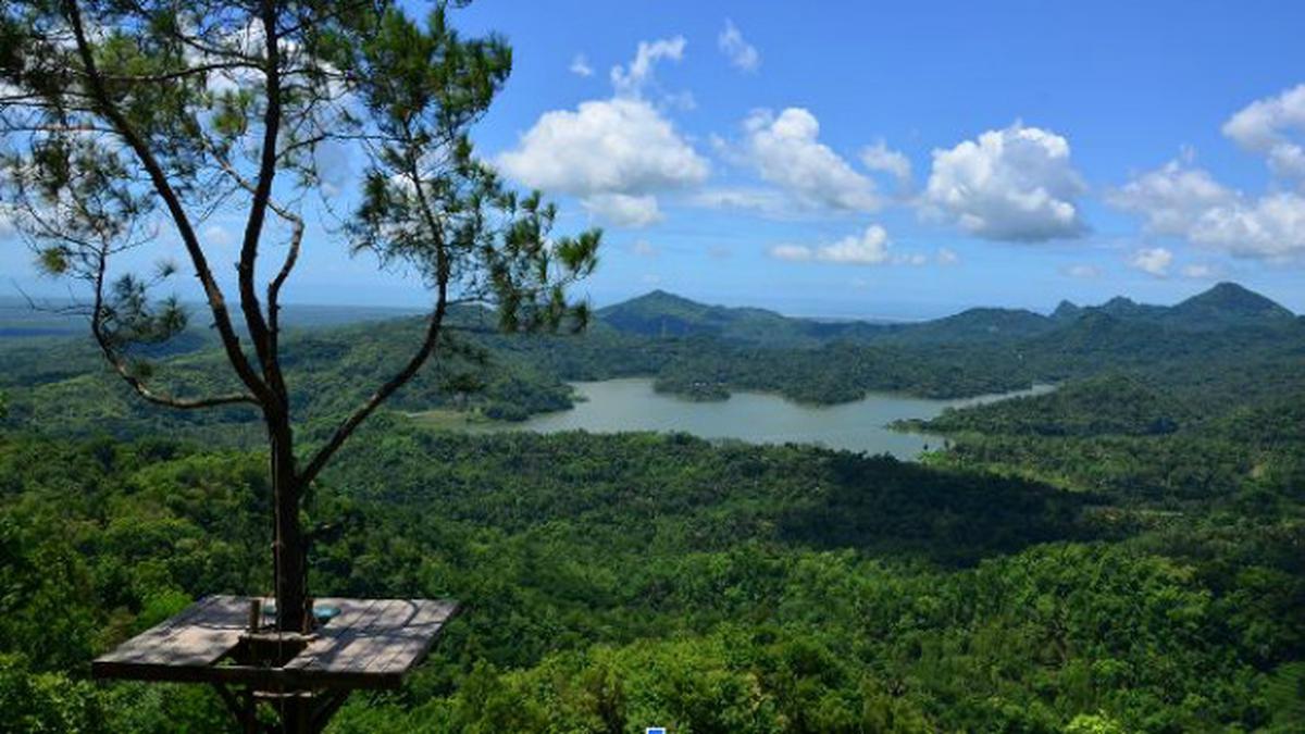 Wisata Jogja Pagi Hari