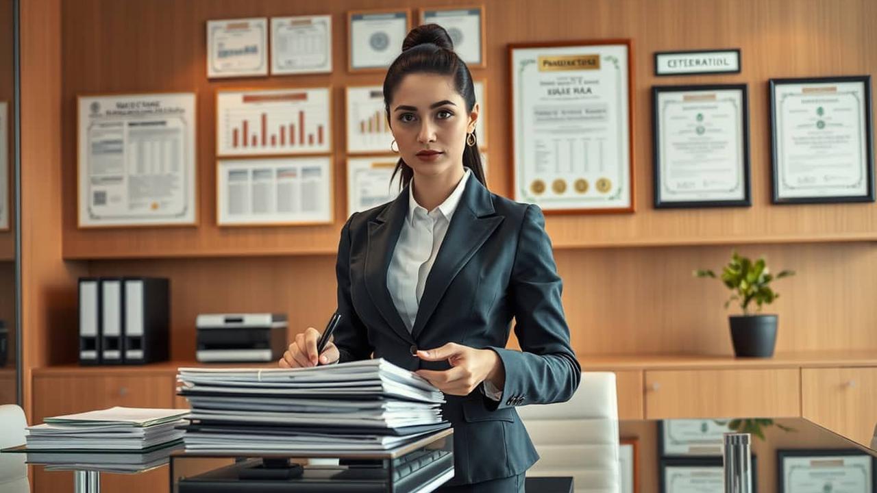 tes kepribadian estj