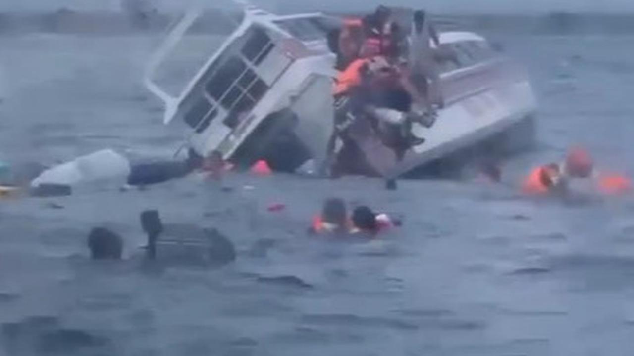 Korban Ketiga Tabrakan Speedboat Pengantar Jenazah Ditemukan Sejauh 13 Kilometer, Pencarian Disetop