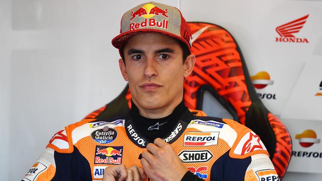 Marc Marquez