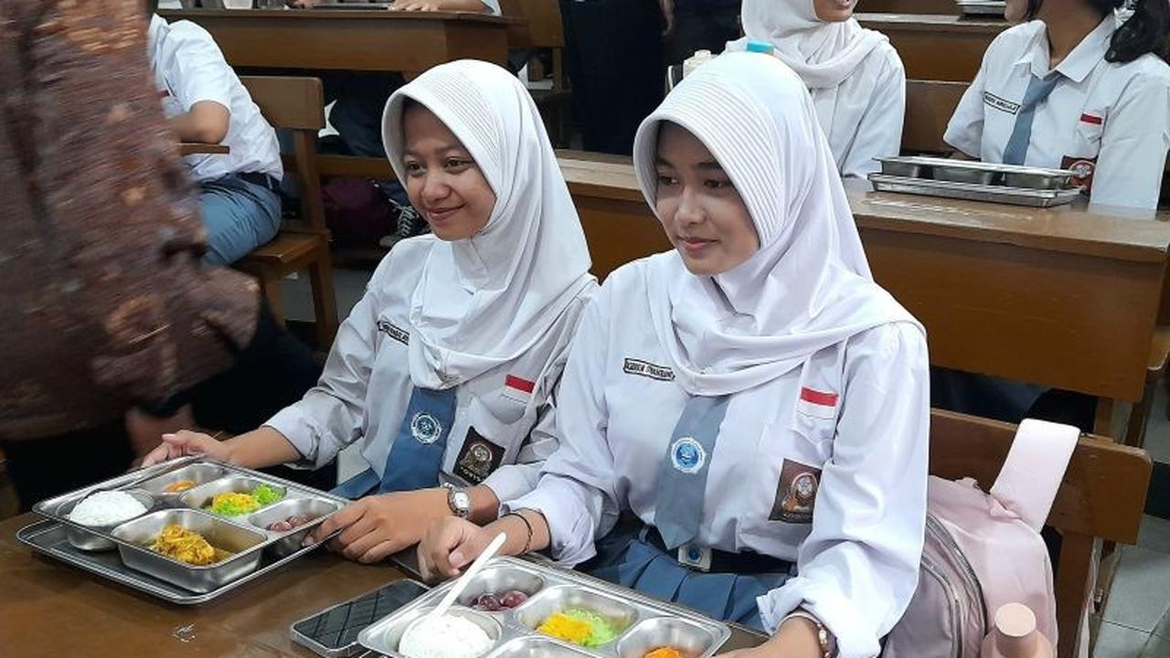 Program Makan Bergizi Gratis: Penggerak Ekonomi Rakyat dan Peningkatan Kualitas SDM
