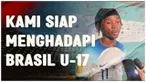 Berita video, pencetak gol terakhir, Ndala menanggapi kemenangan Timnas Inggris atas Timnas Iran U-17 dalam matchday kedua Grup C Piala Dunia U-17 2023.