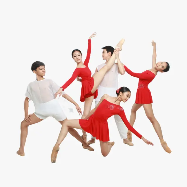 Indonesia Dance Company