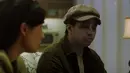 Deva Mahenra sebagai Vino dalam Ghost Writer 2. (Foto: Dok. YouTube Starvision)
