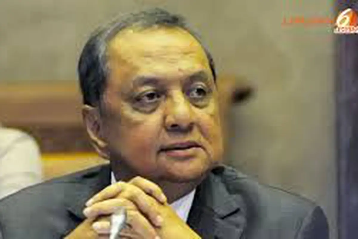 Menperin MS Hidayat