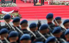 Istri Polisi Arogan & Suka Pamer Harta Perlu Main ke Rumah Jenderal Soekanto & Ibu Lena Mokoginta