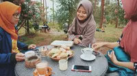 Jadwal Buka Puasa Hari Ini (sumber: Unsplash)