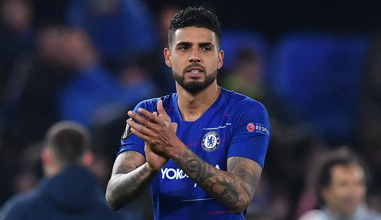 Mateo Kovacic berhasil membawa Chelsea untuk meraih gelar Liga Champions pada musim lalu. Sebelumnya, Kovacic tercatat pernah menyabet gelar tersebut bersama Real Madrid sebanyak tiga kali meski lebih banyak bermain dari bangku cadangan. (AFP/Ben Stansall)